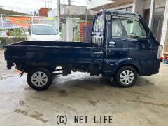 スズキ キャリイ