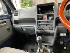 スズキ キャリイ