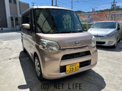 ダイハツ タント