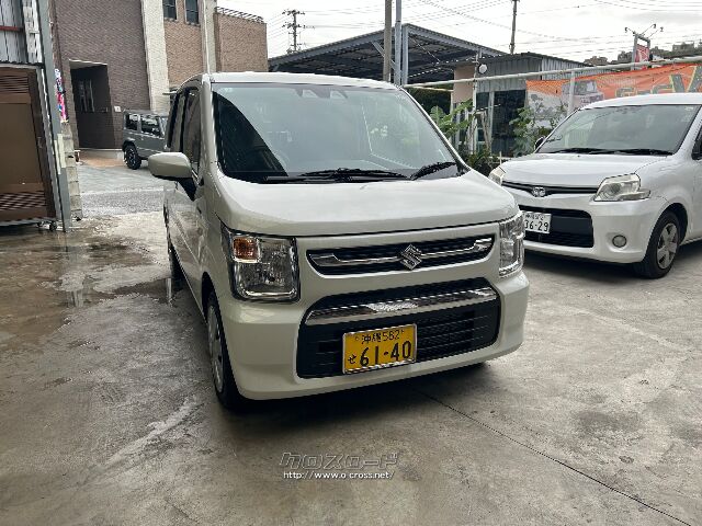 スズキ ワゴンR