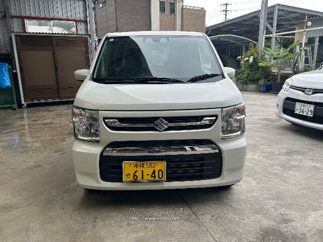 スズキ ワゴンR