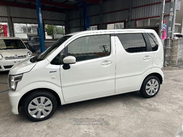 スズキ ワゴンR