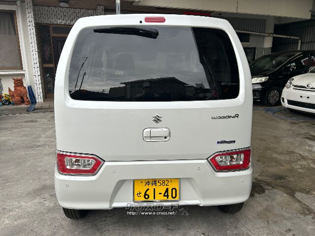 スズキ ワゴンR