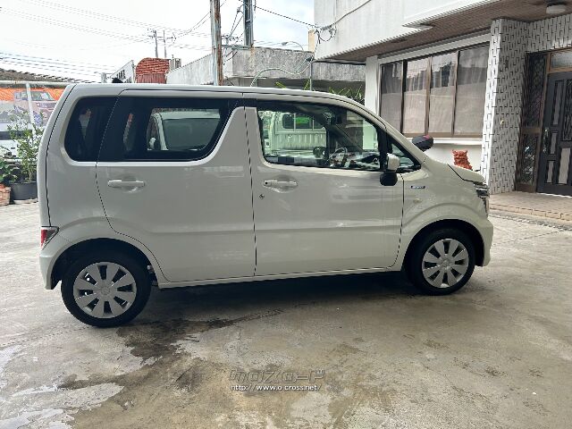 スズキ ワゴンR