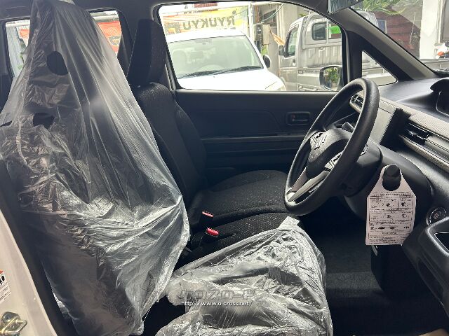 スズキ ワゴンR