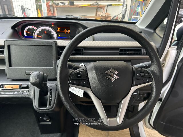 スズキ ワゴンR