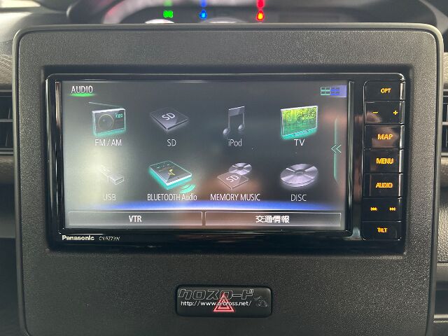 スズキ ワゴンR