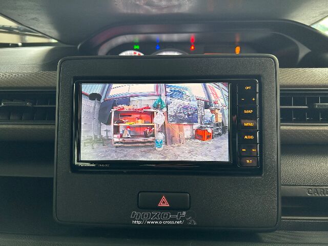 スズキ ワゴンR