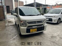 スズキ ワゴンR