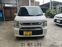 スズキ ワゴンR