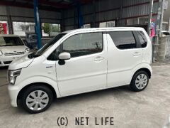 スズキ ワゴンR