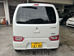 スズキ ワゴンR