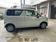 スズキ ワゴンR