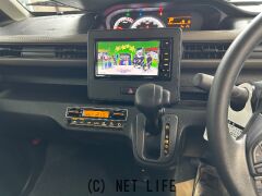 スズキ ワゴンR