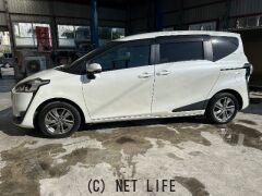 トヨタ シエンタ