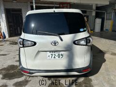 トヨタ シエンタ