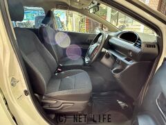 トヨタ シエンタ