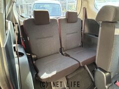 トヨタ シエンタ