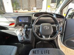 トヨタ シエンタ