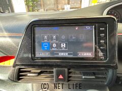 トヨタ シエンタ