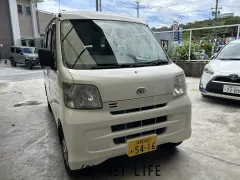 ダイハツ ハイゼットカーゴ