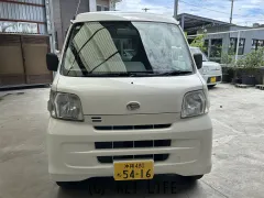 ダイハツ ハイゼットカーゴ