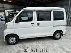 ダイハツ ハイゼットカーゴ