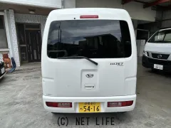 ダイハツ ハイゼットカーゴ