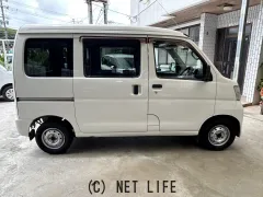 ダイハツ ハイゼットカーゴ