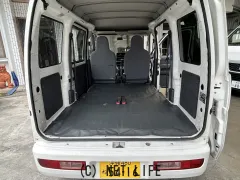 ダイハツ ハイゼットカーゴ