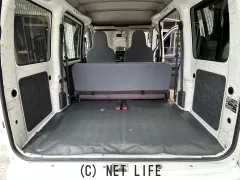 ダイハツ ハイゼットカーゴ