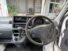 ダイハツ ハイゼットカーゴ