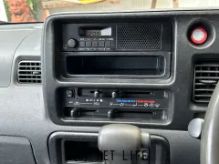 ダイハツ ハイゼットカーゴ