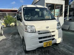 ダイハツ ハイゼットカーゴ