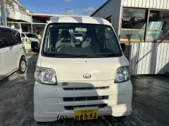 ダイハツ ハイゼットカーゴ