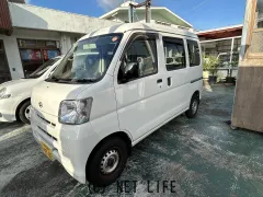 ダイハツ ハイゼットカーゴ
