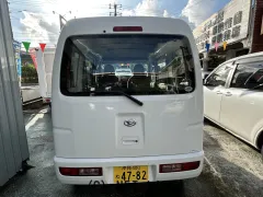 ダイハツ ハイゼットカーゴ