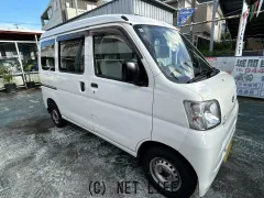 ダイハツ ハイゼットカーゴ
