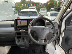 ダイハツ ハイゼットカーゴ