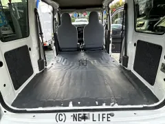 ダイハツ ハイゼットカーゴ