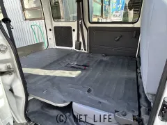 ダイハツ ハイゼットカーゴ