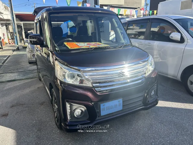 スズキ スペーシア