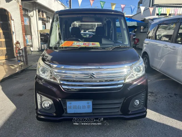 スズキ スペーシア