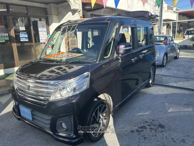 スズキ スペーシア