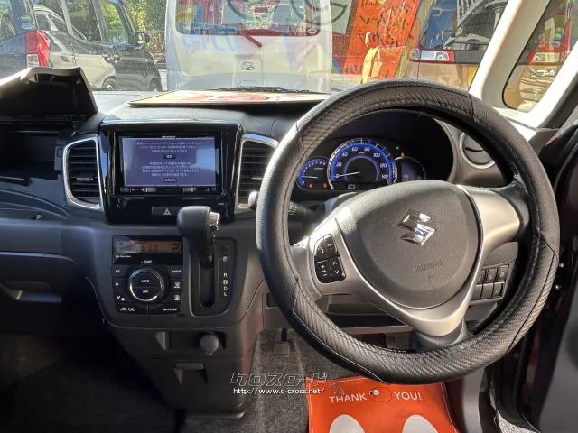 スズキ スペーシア