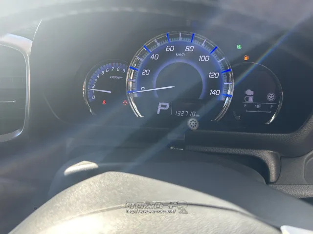 スズキ スペーシア