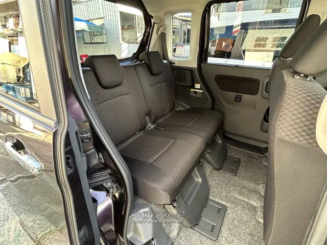 スズキ スペーシア