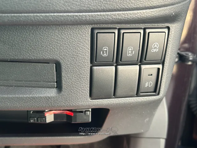 スズキ スペーシア