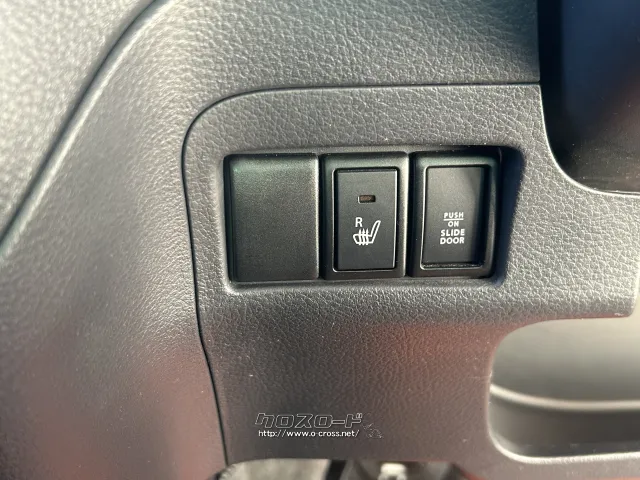 スズキ スペーシア