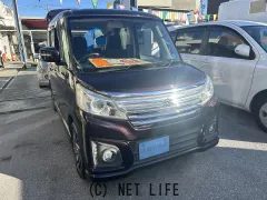 スズキ スペーシア